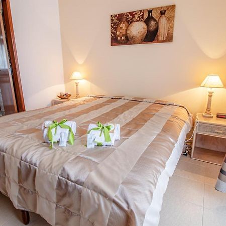 Deluxe Apartment Vilamoura Esterno foto