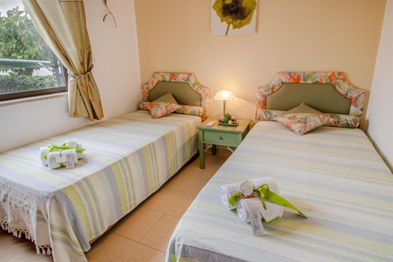Deluxe Apartment Vilamoura Esterno foto