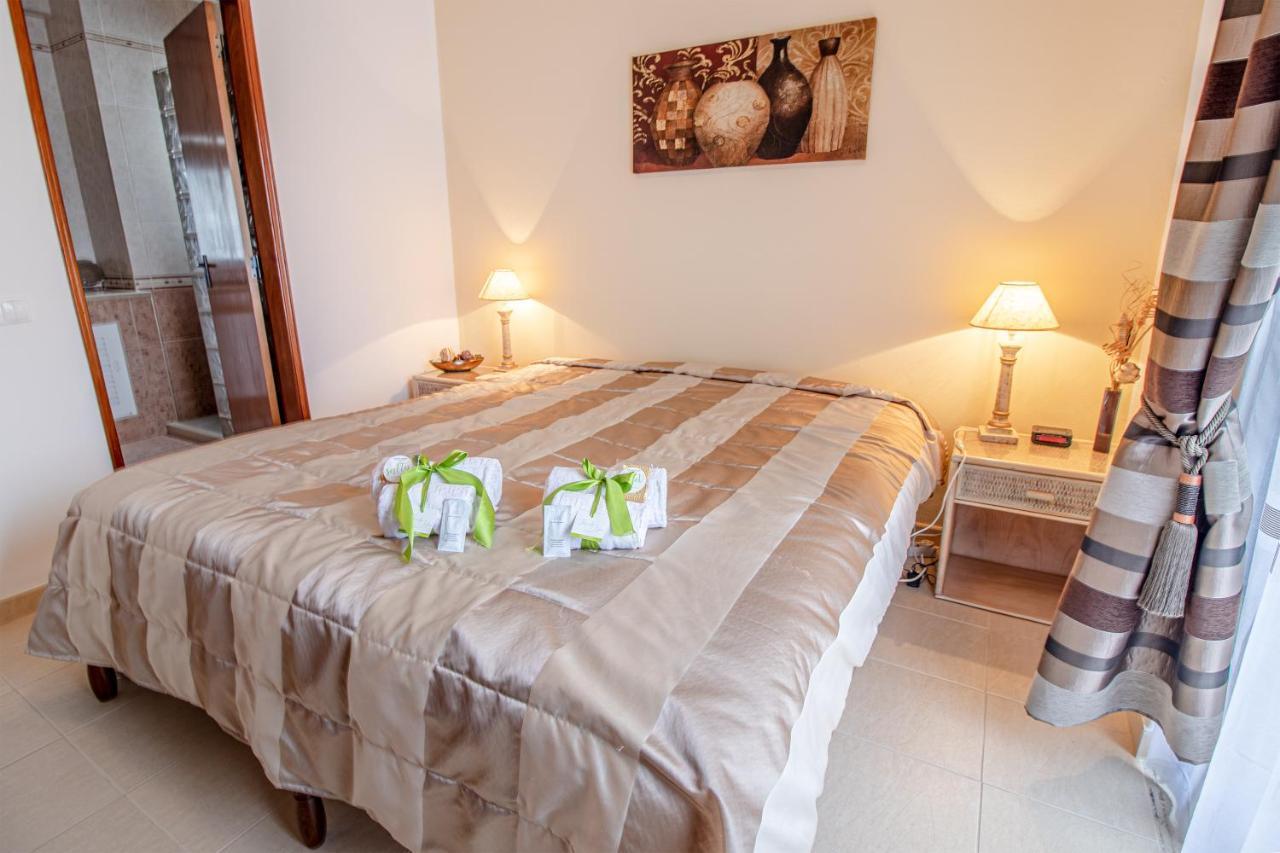 Deluxe Apartment Vilamoura Esterno foto