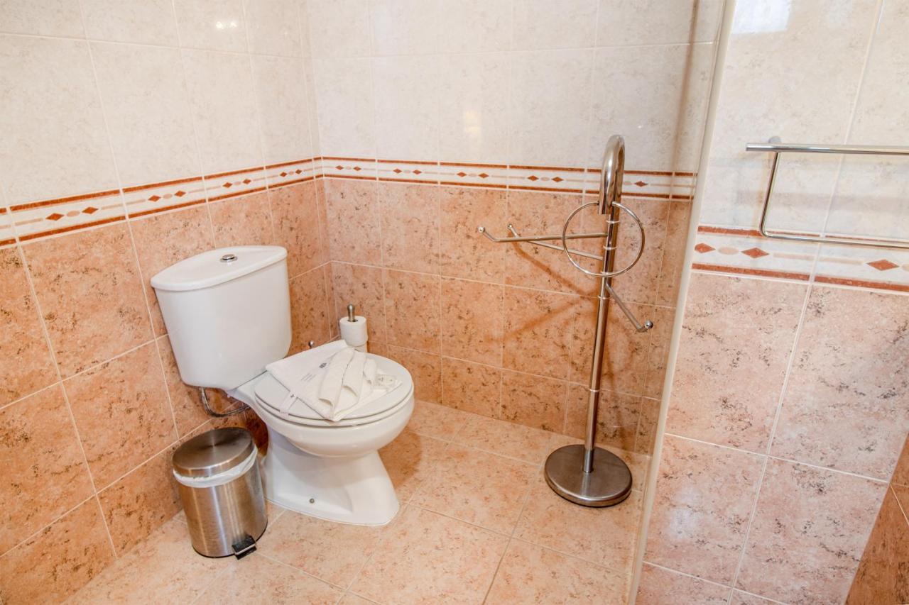 Deluxe Apartment Vilamoura Esterno foto