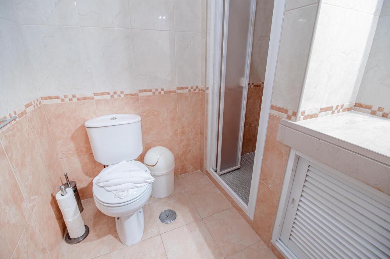 Deluxe Apartment Vilamoura Esterno foto