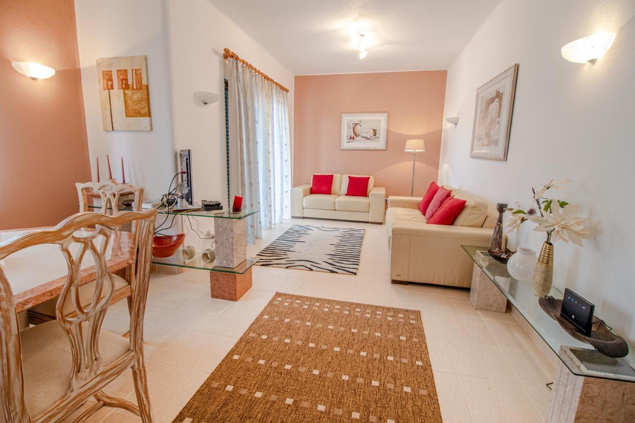 Deluxe Apartment Vilamoura Esterno foto