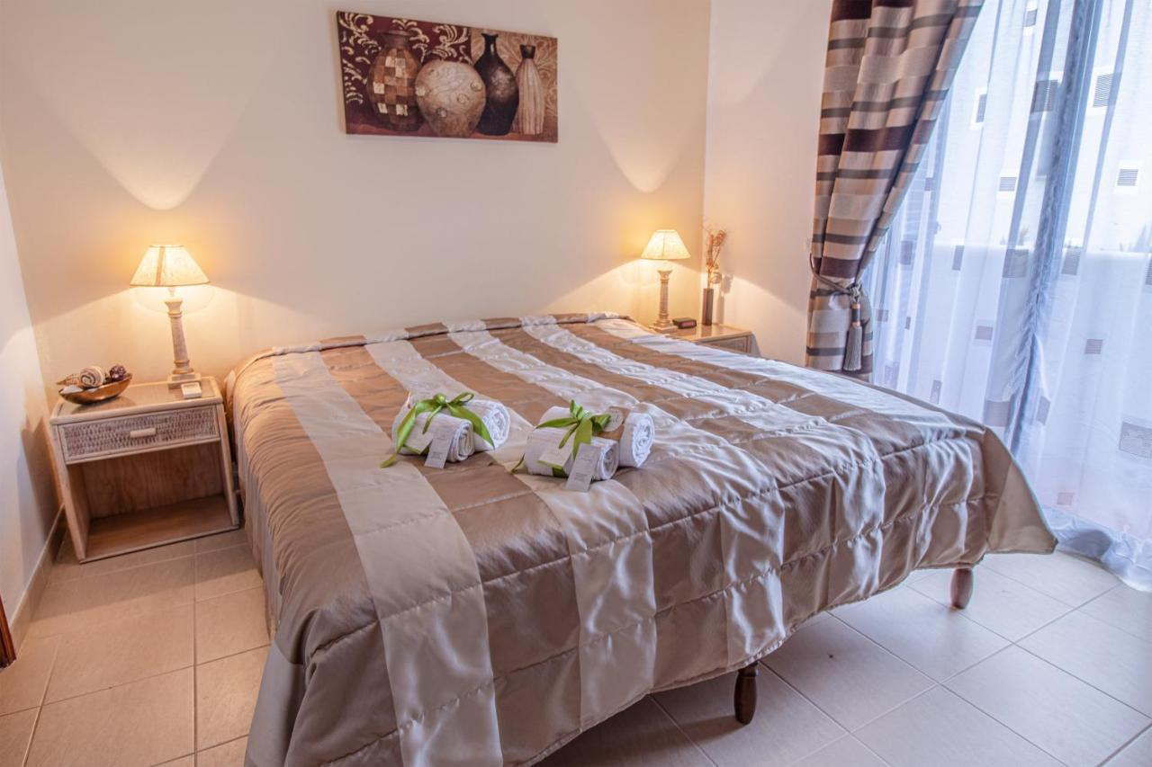 Deluxe Apartment Vilamoura Esterno foto