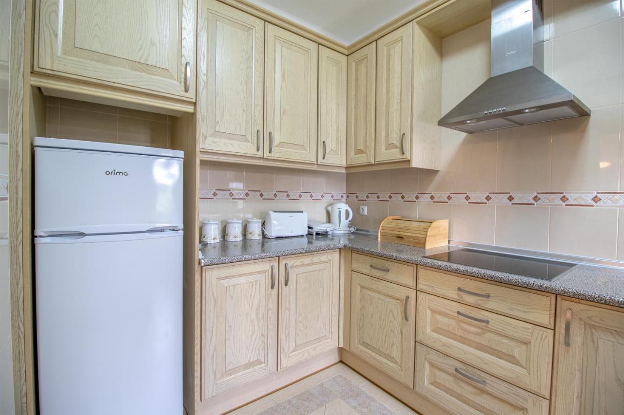 Deluxe Apartment Vilamoura Esterno foto