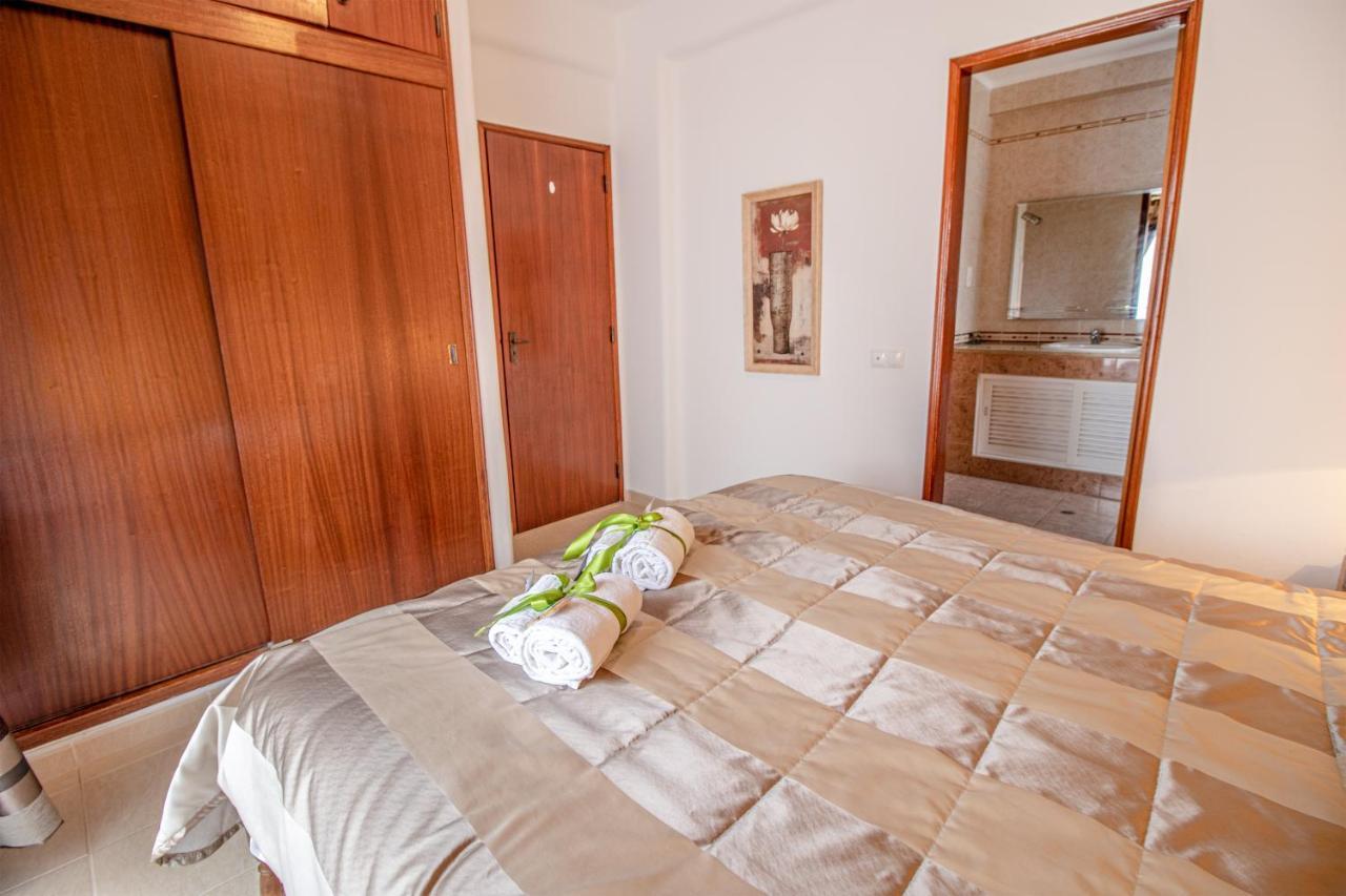 Deluxe Apartment Vilamoura Esterno foto