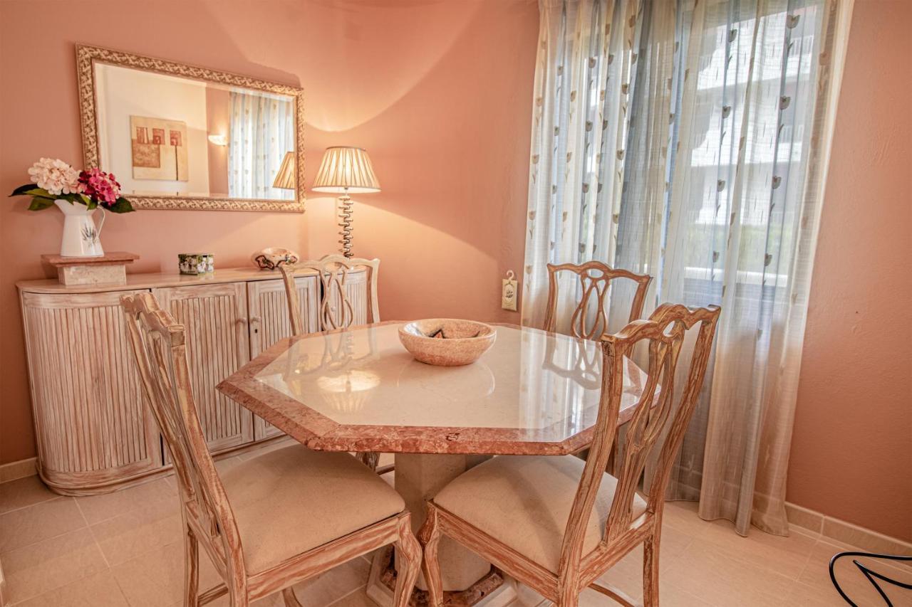 Deluxe Apartment Vilamoura Esterno foto