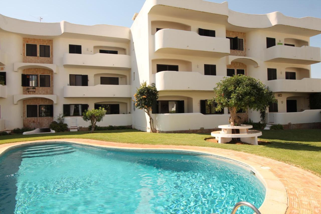 Deluxe Apartment Vilamoura Esterno foto